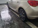 Opel Astra 2011 года