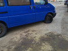 Volkswagen Transporter 2001 года