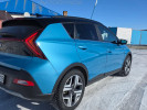 Hyundai Bayon 2023 года