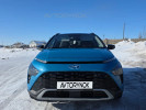 Hyundai Bayon 2023 года
