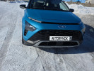 Hyundai Bayon 2023 года
