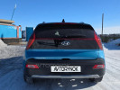 Hyundai Bayon 2023 года