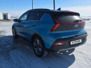 Hyundai Bayon 2023 года