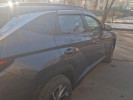 Hyundai Tucson 2022 года