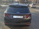 Hyundai Tucson 2022 года