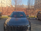 Hyundai Tucson 2022 года