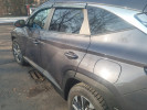 Hyundai Tucson 2022 года