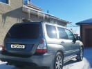 Subaru Forester 2007 года