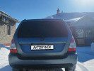 Subaru Forester 2007 года