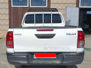 Toyota Hilux 2019 года