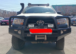 Toyota Hilux 2019 года