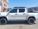 Toyota Hilux 2019 года