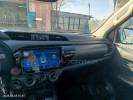 Toyota Hilux 2019 года