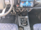Toyota Hilux 2019 года