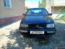 Volkswagen Golf 1992 года