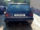 Volkswagen Golf 1992 года