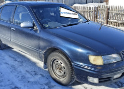 Nissan Cefiro 1994 года