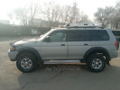Mitsubishi Challenger 1997 года