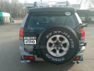 Mitsubishi Challenger 1997 года