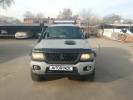 Mitsubishi Challenger 1997 года