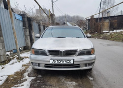 Nissan Cefiro 1997 года