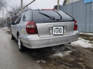 Nissan Cefiro 1997 года
