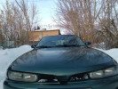 Mitsubishi Galant 1994 года