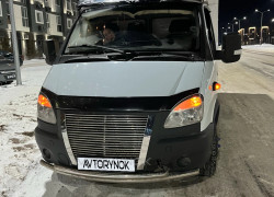 ГАЗ ГАЗель 2014 года