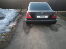 Mercedes-Benz C-Класс 1996 года