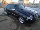 Mercedes-Benz C-Класс 1996 года