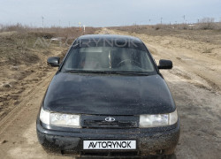 ВАЗ (Lada) 2112 2005 года