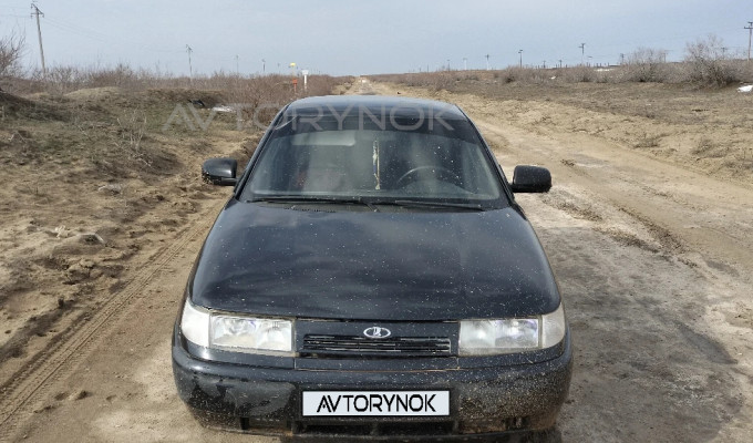 ВАЗ (Lada) 2112 2005 года