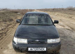 ВАЗ (Lada) 2112 2005 года