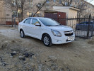 Chevrolet Cobalt 2021 года