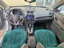 Chevrolet Cobalt 2021 года