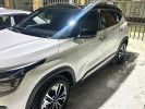 Kia Seltos 2024 года
