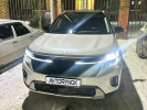 Kia Seltos 2024 года