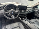 BMW 5 серия 2013 года