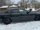 BMW 5 серия 2013 года
