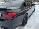 BMW 5 серия 2013 года