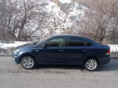 Volkswagen Polo 2015 года