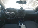 Volkswagen Polo 2015 года