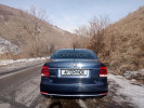 Volkswagen Polo 2015 года