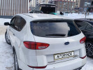 Subaru Tribeca 2005 года