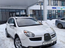 Subaru Tribeca 2005 года