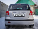 Hyundai Getz 2005 года