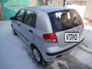 Hyundai Getz 2005 года