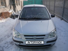 Hyundai Getz 2005 года