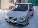 Hyundai Getz 2005 года