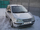 Hyundai Getz 2005 года